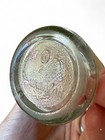 Vintage Mid-century Duraglas Bottle W  Rubber Laundry Sprinkler For Ironing