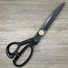 Singer Proseries Forged Tailor Scissors 10 -black