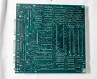 Vintage Apple Macintosh Mac Plus 820-8174-d Motherboard Mbd73