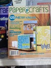 Large Lot - Variety Craft Books Paper Crafts-scrapbooking Idea