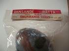 Original 1960 s Old Store Stock Japanese Tin Toy Wind Up Mouse Mint In Box