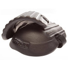 Black Lightweight Work Knee Pads