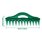 1pcs Seed Dibber   Spacer Tool     Ideal For Perfectly Spaced Seed Planting - New