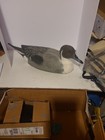 Flambeau Duck Decoy Pintail  The Bottom Does Open Up  