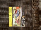 Matchbox 1969 Collector s Catalog U s a  Second Edition