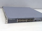 Juniper Networks Srx1500-ac 2 X Psu Firewall And Secure Services Gateway  1