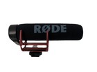 Rode Videomic Go Lightweight On-camera Microphone With Aux Cable