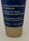 Clarins Multi-active Nuit Revitalizing Night Cream 1 Oz New Sealed