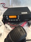 Kenwood Tk-7160h-k  Tk7160h Mobile 136-174mhz 50w 128 Ch Wide nar New Accy Kmc35