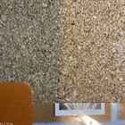 New Quartet Cork Tiles  Cork Board  12 Inches X 12 Inches  Corkboard  8 Pack