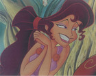 Susan Egan - Hercules - Megara - Officially Licensed 8x10