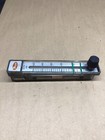 Dwyer Rmb-56-ssv Rate-master Variable Air Flow Meter  4013j120