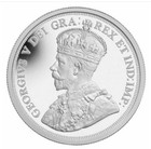 2011 Canada  1 Silver Dollar From Se Set   100th Anniv Of The 1911 Sd -coin Only