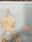 Defect Diaper Stacker Patchwork Precious Moments