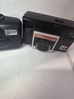 Mixed Lot Of 3 Film Cameras  Instamatic X-15f  Kb-10  Switchable Panorama Untest