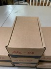 Lot Of 7 Plantronics Apc-43 Electronic Hook Switch  Ehs Cable - New