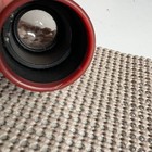Schneider-kreuznach 6x Magnifying Loupe Vintage German Optical Lens
