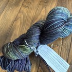 Malabrigo Rios Worsted Weight Yarn  Superwash Merino Wool  Color  870 Candombre 