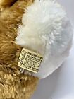 Applause 1980 Vintage Rare Plush Stuffed  Sad Dog Puppy Poutty Eyes 