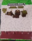 Minecraft Backpack Hangers S3 Full Case 18x Mystery Brand New Unopened