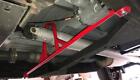 Silverado   Sierra Driveshaft Safety Loop  2wd   4wd  Red