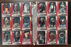 2017 Topps Star Wars The Last Jedi Series 1-2 Complete Sets  200  W  Inserts