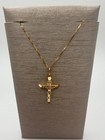 10k Yellow Gold 3 3g  pnj000088 