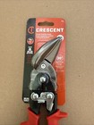 Crescent M6r  Offset Aviation Snips  Wiss