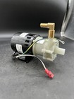 Upk4 Ge Ice Machine Drain Pump Kit New Oem Part