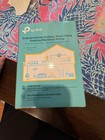 Tp-link Av600 Powerline Starter Kit Tl-pa4010 Kit