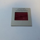 1960s Film Slide Of Navy T-28 Trojan Aircraft On Carrier Ship W26b