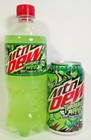 Mountain Dew Thrashed Apple 20oz  And 12oz   in Hand same Day Free Shipping 