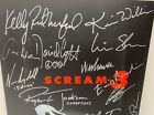 Scream 3 Movie Press Kit Cast Signed By 18 Wes Craven Neve Campbell Courtney Cox
