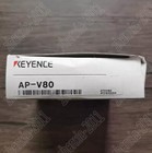 For Keyence Ap-v80 Apv80 Digital Optical Fiber Amplifier New