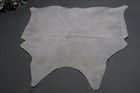 100  New Cowhide Rugs Area Cow Skin Leather  60  X 60   Cow Hide Sa-411