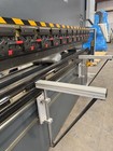 Jay-shree Kpbf-832 88 Ton X 120  3 1 Axis Cnc Hydraulic Press Brake  2026 