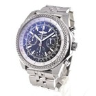 Discount Breitling Bentley Motors A25362 Chronograph Date  Men s Watch O 137932