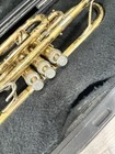 Bach Cr300 Cornet    Serial  c66388