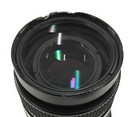 Nikon Af Nikkor 75-300mm F 4 5-5 6 Telephoto Zoom Lens Made In Japan B-grade