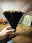 Real Chamois Beard 20 Cm Poet Costume Hat Jewelry Magnificent Chamois Beard With Case