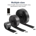 Hook   Loop Cable Organizer Roll     1m 3m 5m Cord Ties To Secure Pc Cords   More