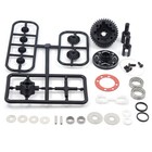 Yeah Racing Tamc-023 38t Gear Differential   Tamiya M05 M06