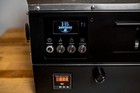 Hb Small Batch Coffee Roaster 220g-600g   Model Hb-m6s-g Blk