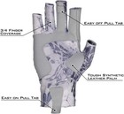 Kastking Sol Armis Upf50  Sun Gloves Uv Protection Fishing Kayaking