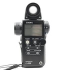 Sekonic L-558 Dual Master Ambient flash Light Meter  631