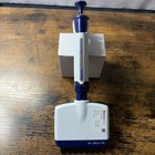 Calibrated Rainin L-200 8 Channel Pipette L8-200xls  Xls 200 Ul Lts 17013805