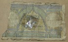 Morocco          100 Francs Banknote  february 2  1938   P  20c   Torn 