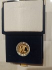 U s  Mint 2012-w American Gold Eagle american Eagle 1 2 Oz Proof Coin Ogp