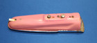 Oem 1950 s 1960 s Schwinn Front Fender Mount Light Pink Base American   Others