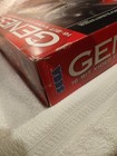 Sega Genesis Model 2 Console - Sonic Spinball System  complete In Box 